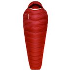 Grüezi Bag - Biopod Down Hybrid Ice Alpine 200 - Daunenschlafsack Gr 200 cm  Ch
