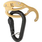 AustriAlpin Gold Fish Autotuber Sicherungsset mit Rondo Slide Autolock