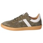 Ricosta - Kid's Austin - Sneaker 39 beige/braun