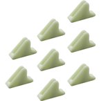 SwissPiranha Mini Line Runner Glow in the Dark - Zeltleinenspanner uni