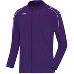 JAKO Kinder Freizeitjacke Classico, Größe 152 in Lila