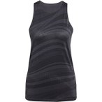 ADIDAS Damen Shirt Club Tennis Climacool Graphic, Größe S in Grau