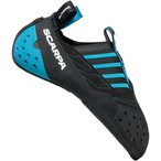 Scarpa Instinct S Kletterschuhe  Kletterschuhe schwarz Größe 41.5 Bouldern | S