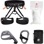 Mammut Ophir 4 Slide Climbing Package Kletterset