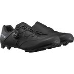 Shimano XC503 Radschuhe  Fahrradschuhe schwarz Größe 47 Mountainbike