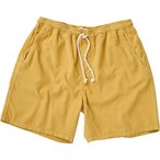 Brava Fabrics Baby Cord  Herren  Jeans & Freizeithose gelb Größe S Lifestyle  
