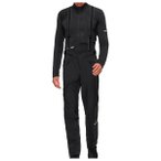 Mammut - Eiger Nordwand Pro Softshell Pants - Tourenhose Gr 52 - Regular schwarz