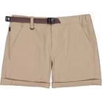 Mons Royale Escapade  Damen  Jeans & Freizeithose beige Größe M Trekking  Haut