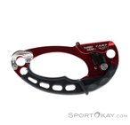 Camp Turbohand Pro Seilklemme rechts-Rot-One Size