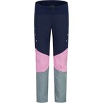 Maloja NaninaM. Hose Damen  Softshellhose blau Größe XS Langlauf Klassik | Lan