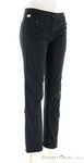 Löffler Elegance 2.0 WS Damen Tourenhose langgestellt-Schwarz-84