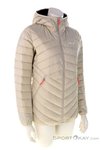 Salewa Brenta RDS Down Damen Tourenjacke-Beige-32