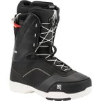 NITRO Herren Snowboot TANGENT TLS BOOT´25, Größe 28 in Schwarz