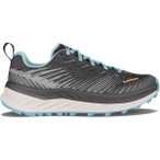 LOWA Damen Trailrunningschuhe FORTUX WS, Größe 40 in Grau