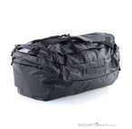 Osprey Transporter 120l Duffel Reisetasche-Schwarz-120