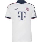 ADIDAS Herren Trikot FCB A JSY, Größe XS in Pink