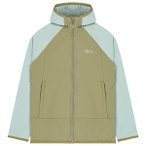 Picture - Women's Outif Softshell Jacket - Softshelljacke Gr XS oliv
