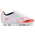 PUMA Kinder Fussball-Rasenschuhe ULTRA 5 PLAY V FG/AG RB Jr, Größe 34 ½ in Gr