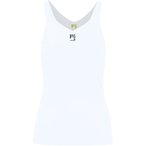 Karpos Easyfrizz Top Damen  Tanktops weiss Größe XL Trekking  Elastisch