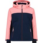 CMP Snaps  Kinder  Isolationsjacke rosa Größe 176 Trekking  Isolierend Wassera