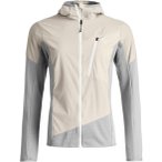 Ortovox Trace Hybrid Damen Softshelljacke ( Hellgrau XS)