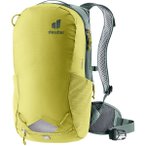 Deuter Race 8 Rucksack (Größe 8L, gelb)