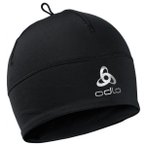 Odlo - Kid's Hat Polyknit Warm Eco - Mütze Gr One Size schwarz