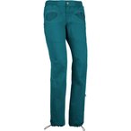 E9 Onda Slim2 Hose Damen  Kletterhose gruen Größe XL Bouldern  Hautfreundlich