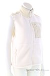 The North Face Yumiori Damen Outdoorweste-Weiss-L