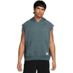 Nike Dri-Fit NAC Fleece Sleeveless Herren Tanktop ( Petrol XL)