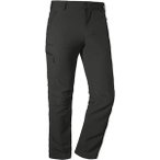 SCHÖFFEL Herren Hose lang Pants Folkstone, Größe 48 in Grau