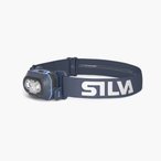 Silva Discover Stirnlampe  Stirnlampen blau Größe One Size Trekking