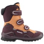 Lowa - Kid's Milo Evo GTX Hi - Winterschuhe 30 braun