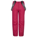 CMP - Kid's Salopette Twill - Skihose Gr 104 rosa