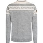 Dale of Norway Cortina 1956  Herren  Pullover grau Größe XL Lifestyle  Hautfre