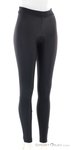 Castelli Entrata Damen Bikehose-Schwarz-M