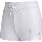 YEAZ Shorts SQUAT, Größe S in Weiß