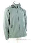 CMP Ripstop Herren Regenjacke-Grün-52