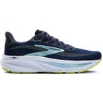 BROOKS Herren Laufschuhe Ghost 17 schmal, Größe 44 in Grau