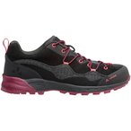 Vaude MTN Dibona Tech  Damen  Zustiegsschuhe grau Größe 36.5 Trekking Wasserab