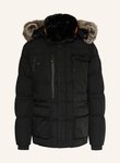 Wellensteyn Steppjacke Marvellous Mit Kunstpelz Und Sorona® Aura-Isolierung sch