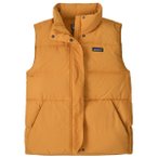 Patagonia - Women's Sisar Down Vest - Daunenweste Gr XL orange