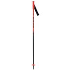 Rossignol - Kid's Hero SL - Skistöcke Länge 95 cm rot
