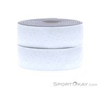 Trek EcoTrack Lenkerband-Weiss-One Size