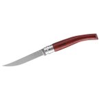 Opinel - No 10 Effilé - Messer grau