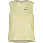 Maloja WallbergM. Top Damen  Tanktops beige Größe M Trekking  Elastisch