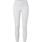 Super.Natural Arabesque Tights Damen  Yogahose weiss Größe L Yoga | Lifestyle 