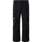 THE NORTH FACE Herren Hose M SLASHBACK CARGO PANT, Größe S in Schwarz