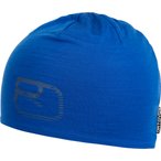 Ortovox 120 Cool Tec Logo   Mützen & Beanies blau Größe ONE SIZE Bergsteigen 