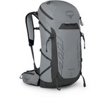Osprey Talon Pro 30   Wanderrucksack grau Größe 30L Trekking  Wasserabweisend